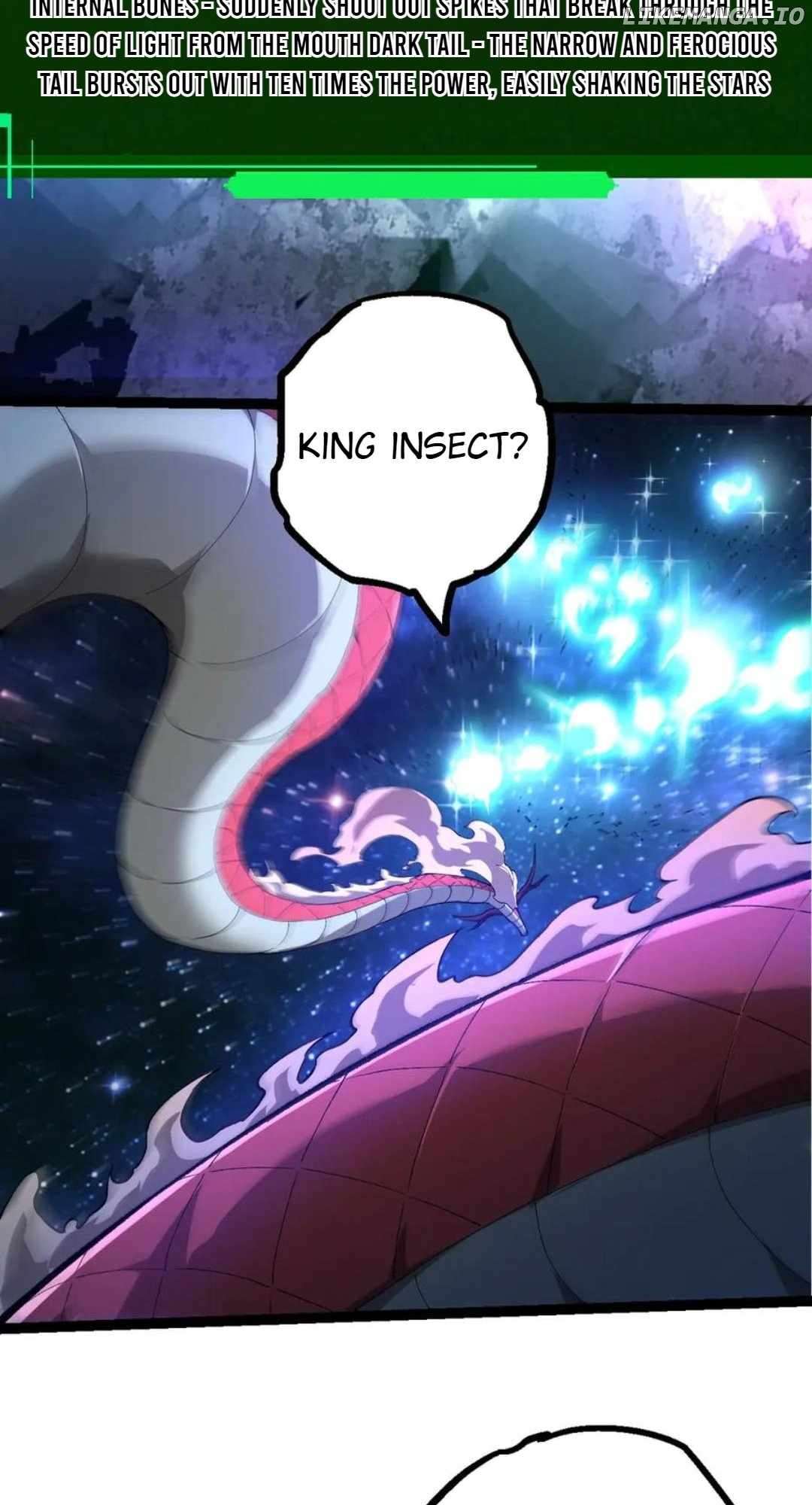 Evolution Begins With a Big Tree, Chapter 382