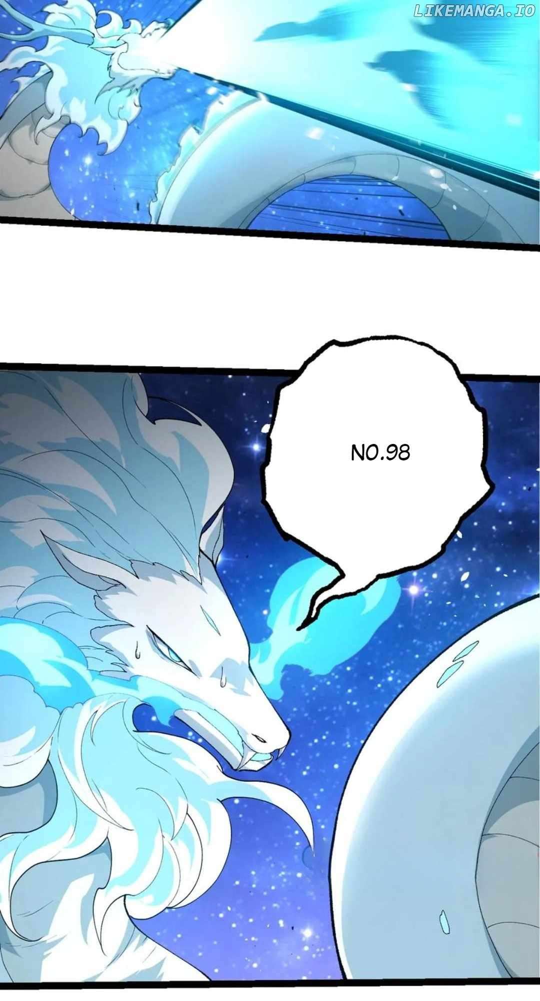 Evolution Begins With a Big Tree, Chapter 382