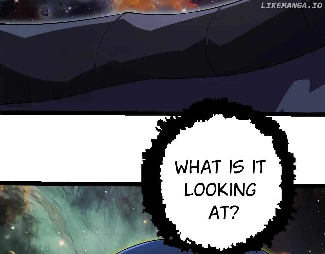 Evolution Begins With a Big Tree, Chapter 383