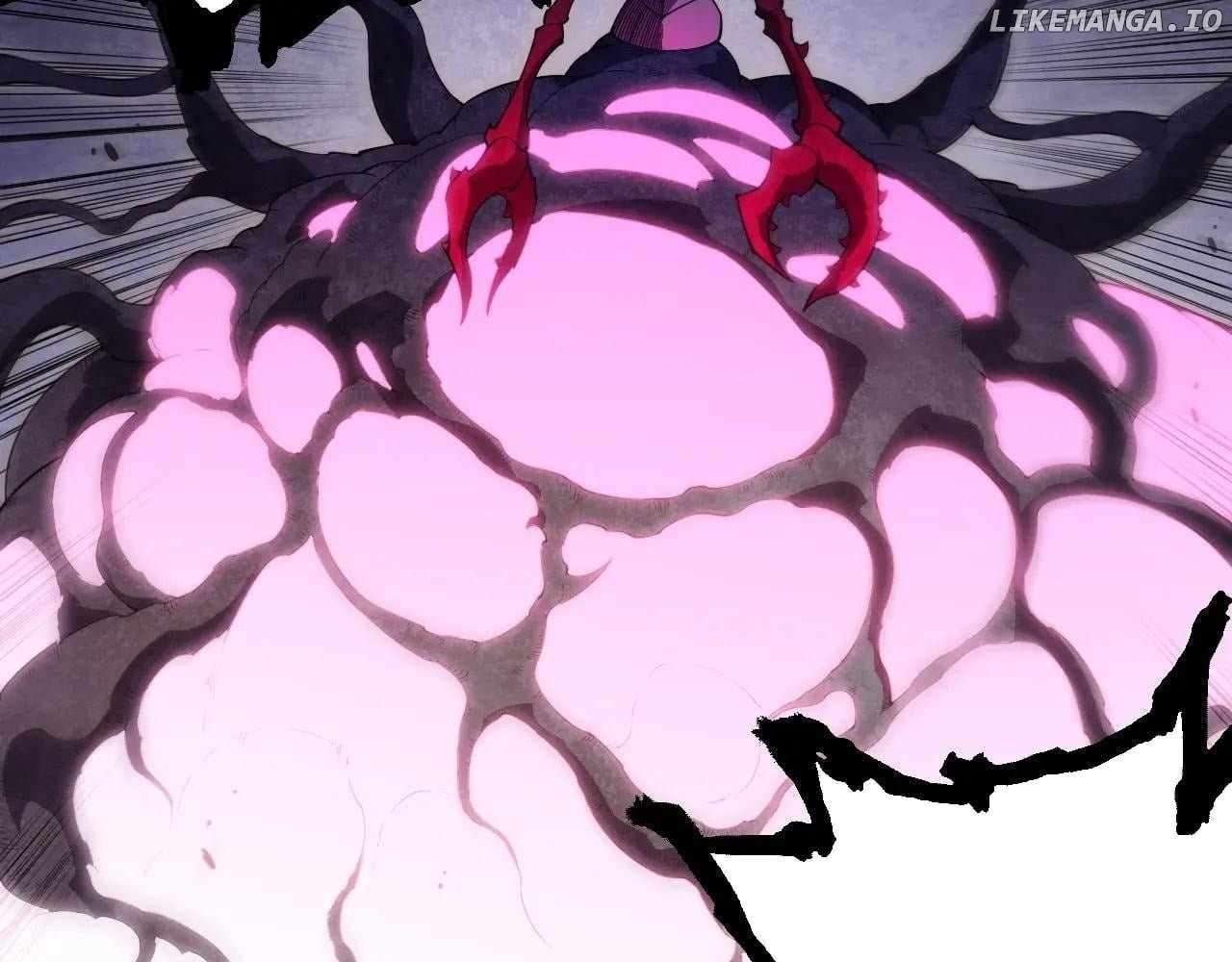 Evolution Begins With a Big Tree, Chapter 383