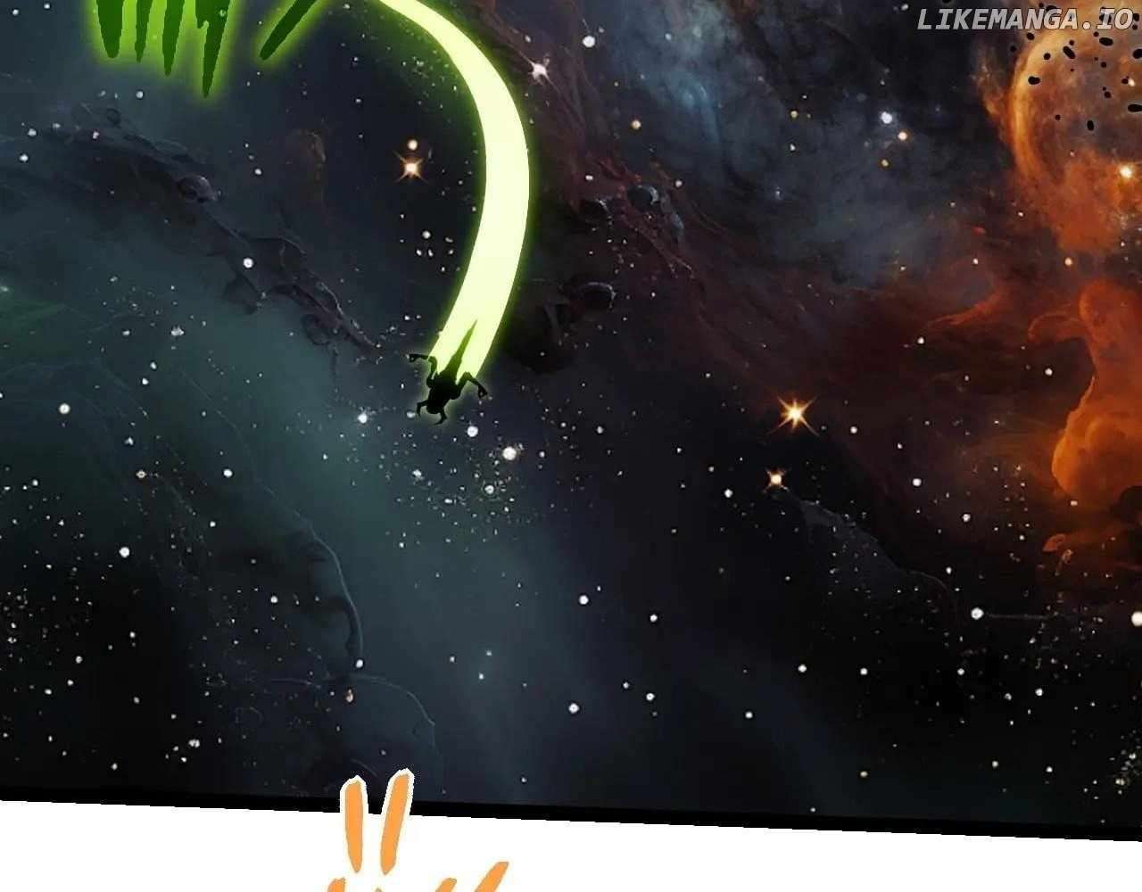 Evolution Begins With a Big Tree, Chapter 383