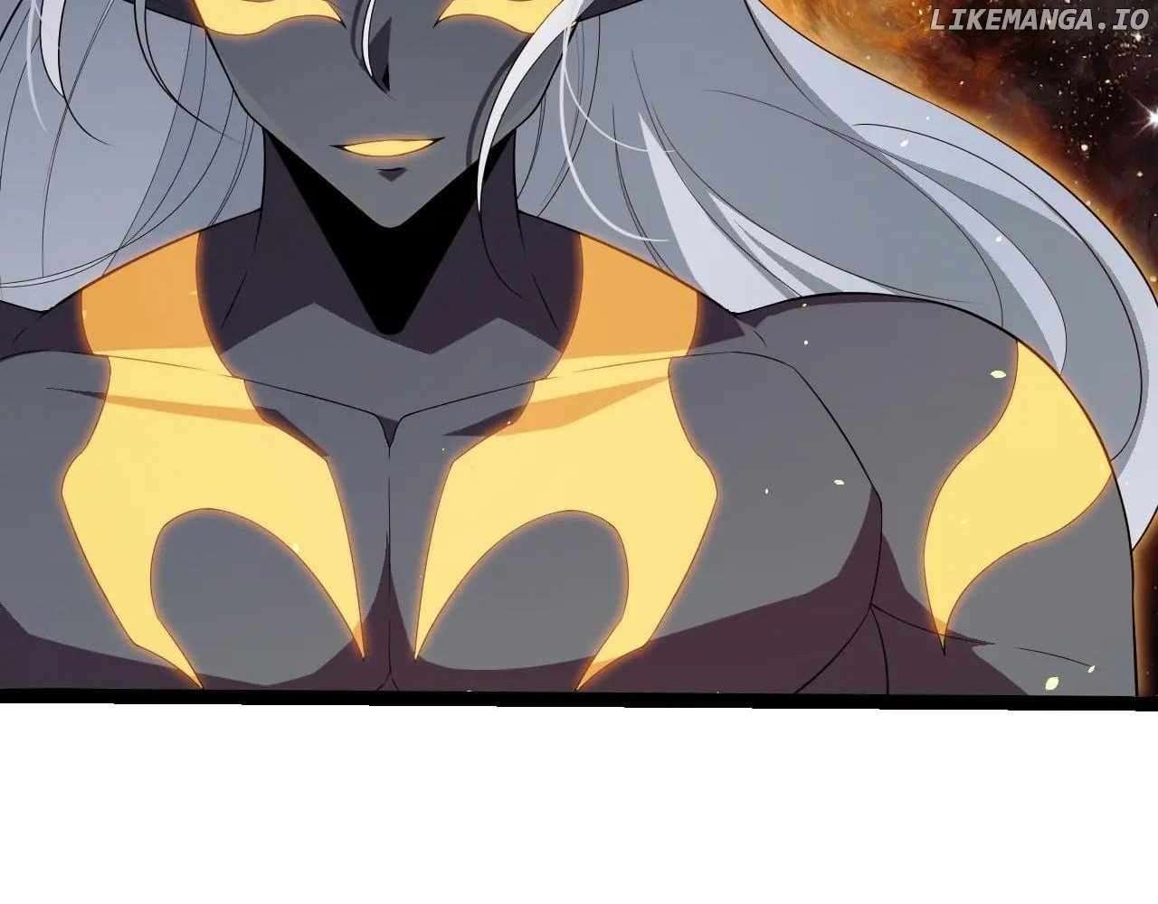 Evolution Begins With a Big Tree, Chapter 383
