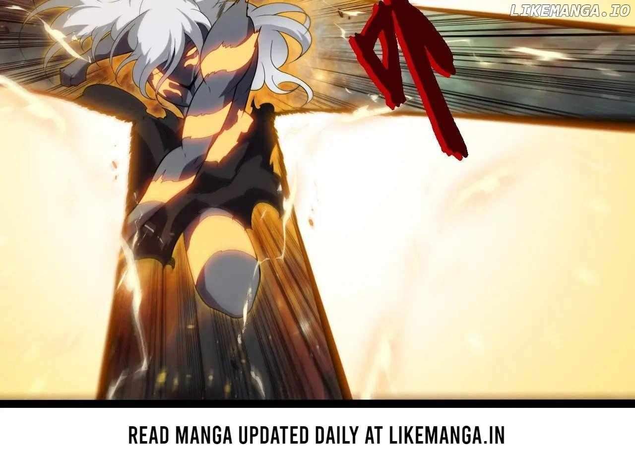 Evolution Begins With a Big Tree, Chapter 383