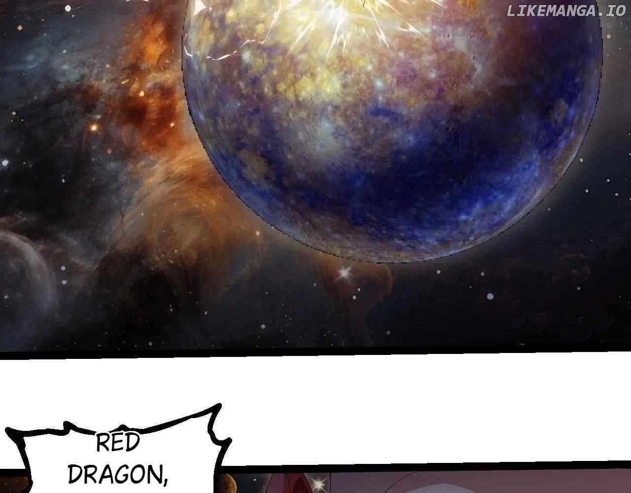 Evolution Begins With a Big Tree, Chapter 383