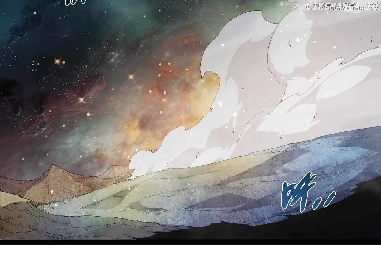 Evolution Begins With a Big Tree, Chapter 383