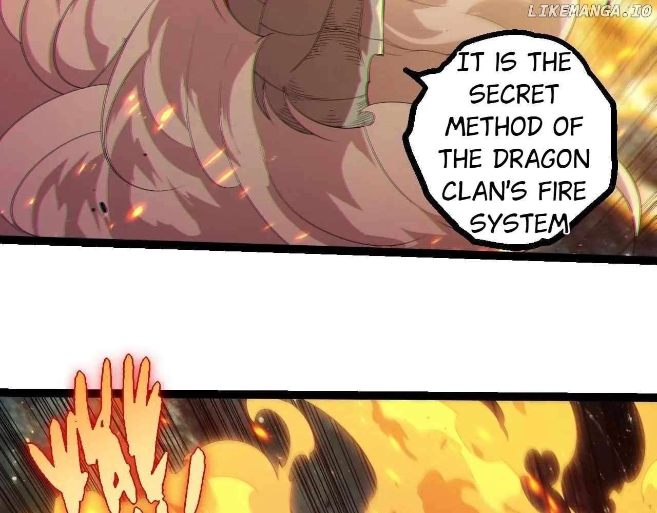 Evolution Begins With a Big Tree, Chapter 383