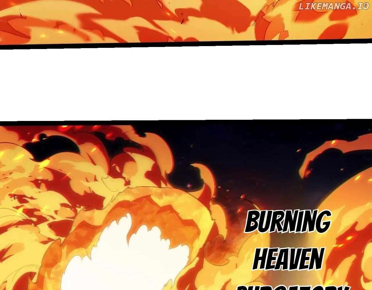 Evolution Begins With a Big Tree, Chapter 383