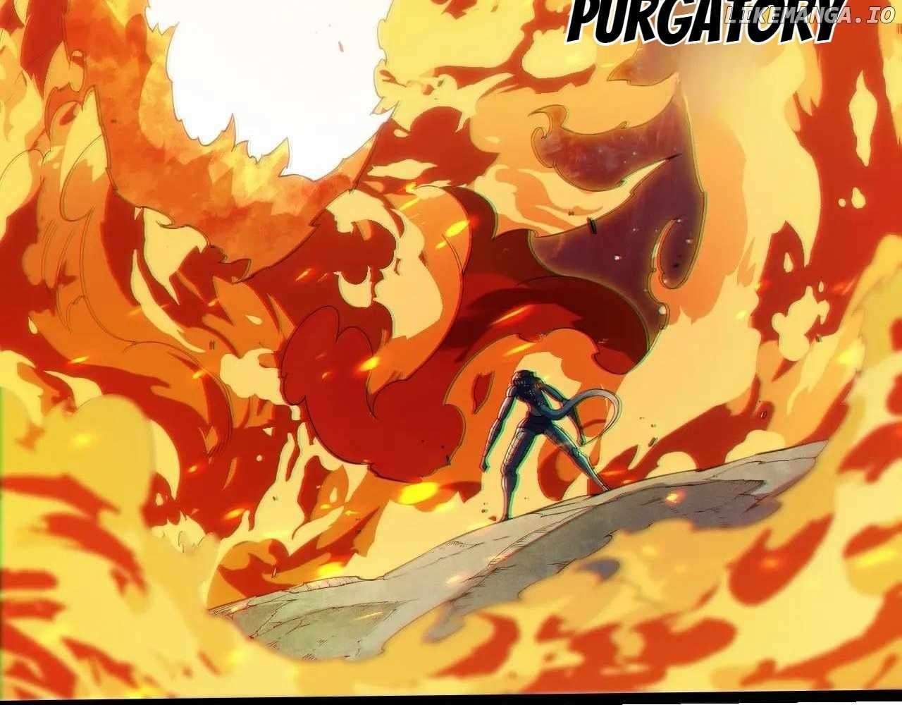 Evolution Begins With a Big Tree, Chapter 383