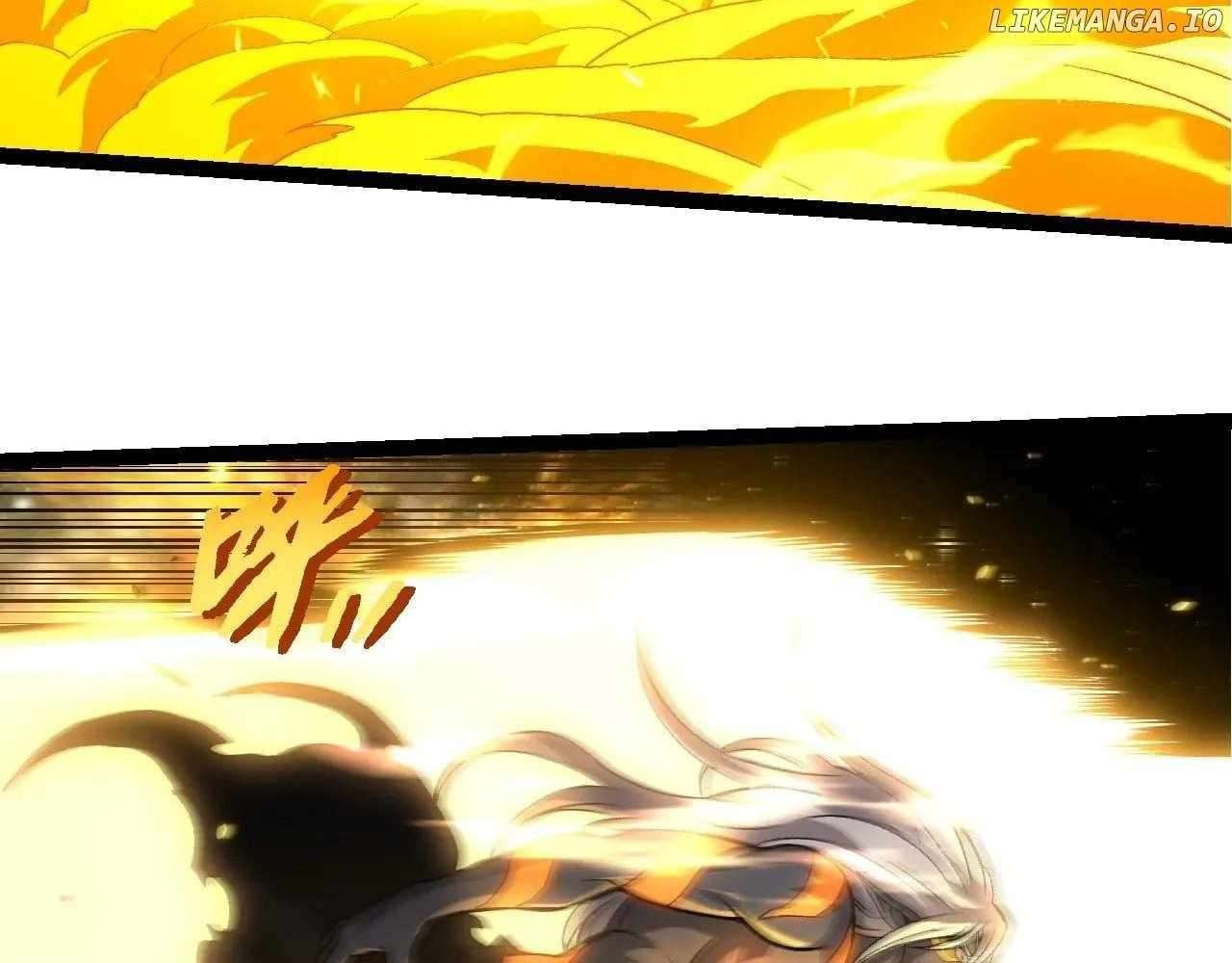 Evolution Begins With a Big Tree, Chapter 384