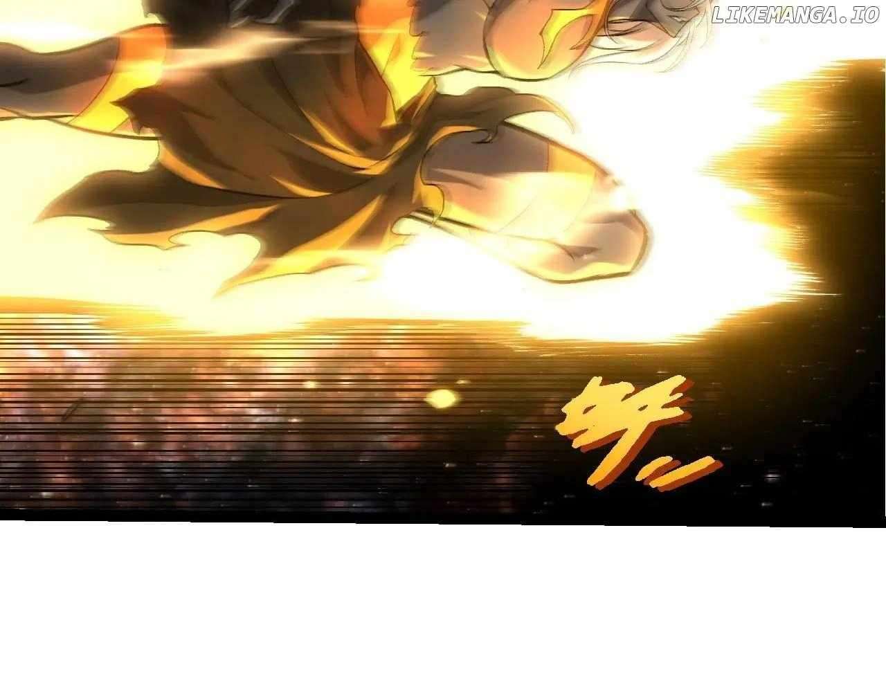 Evolution Begins With a Big Tree, Chapter 384