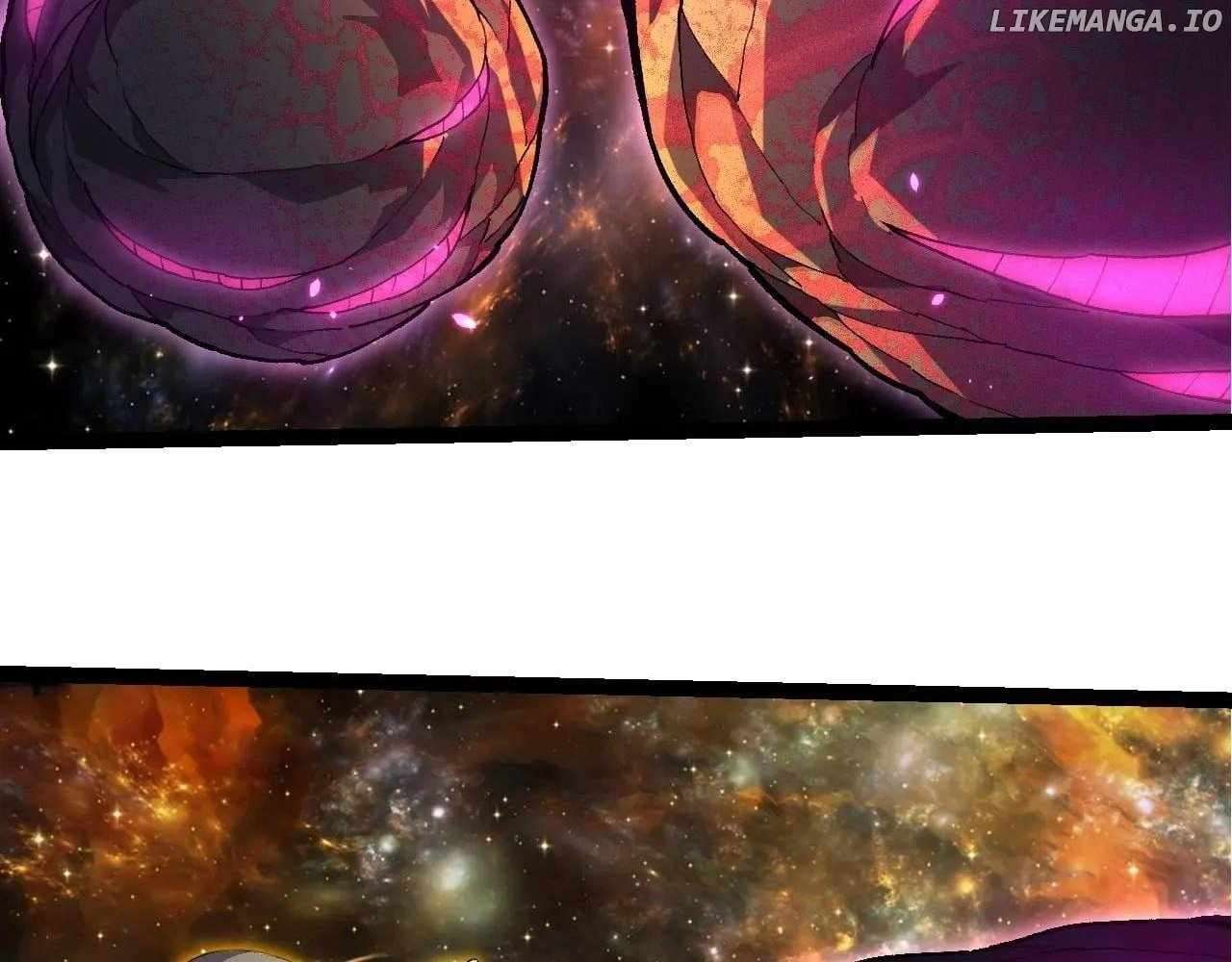 Evolution Begins With a Big Tree, Chapter 384