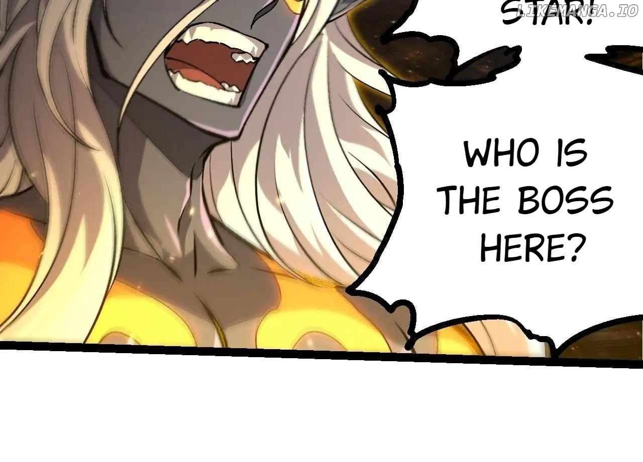 Evolution Begins With a Big Tree, Chapter 384