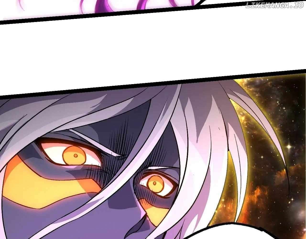 Evolution Begins With a Big Tree, Chapter 384