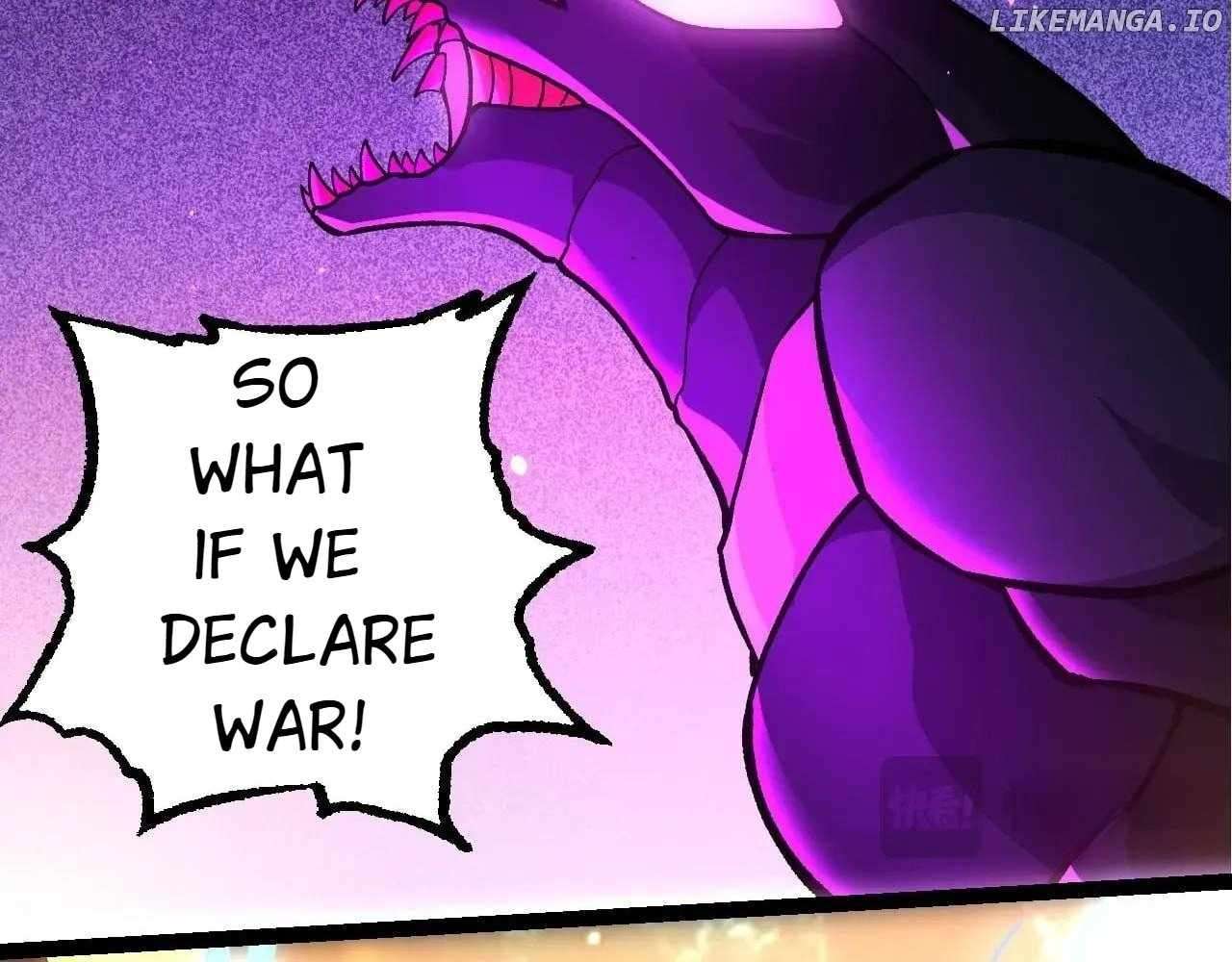 Evolution Begins With a Big Tree, Chapter 384