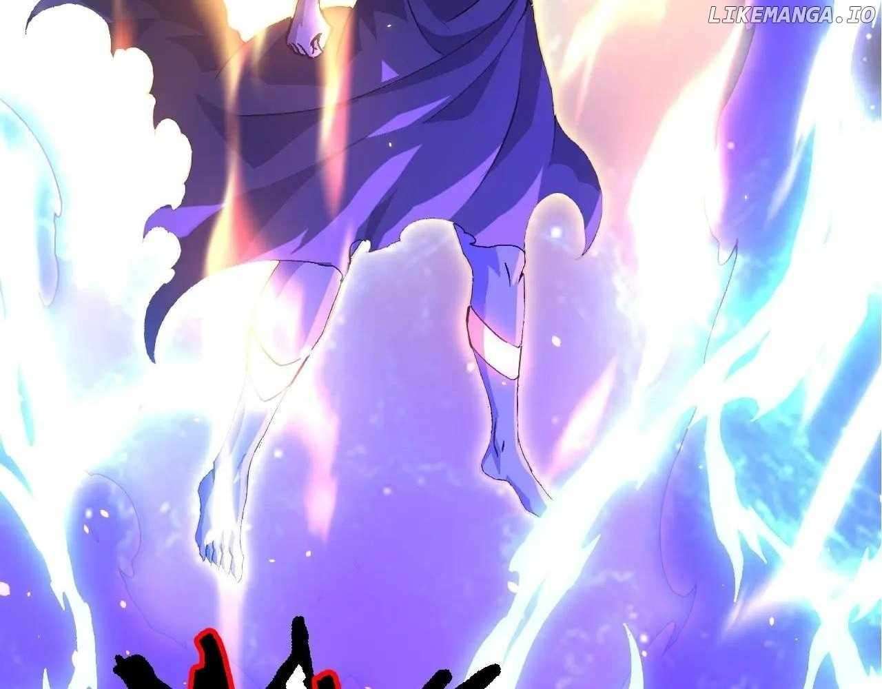 Evolution Begins With a Big Tree, Chapter 384