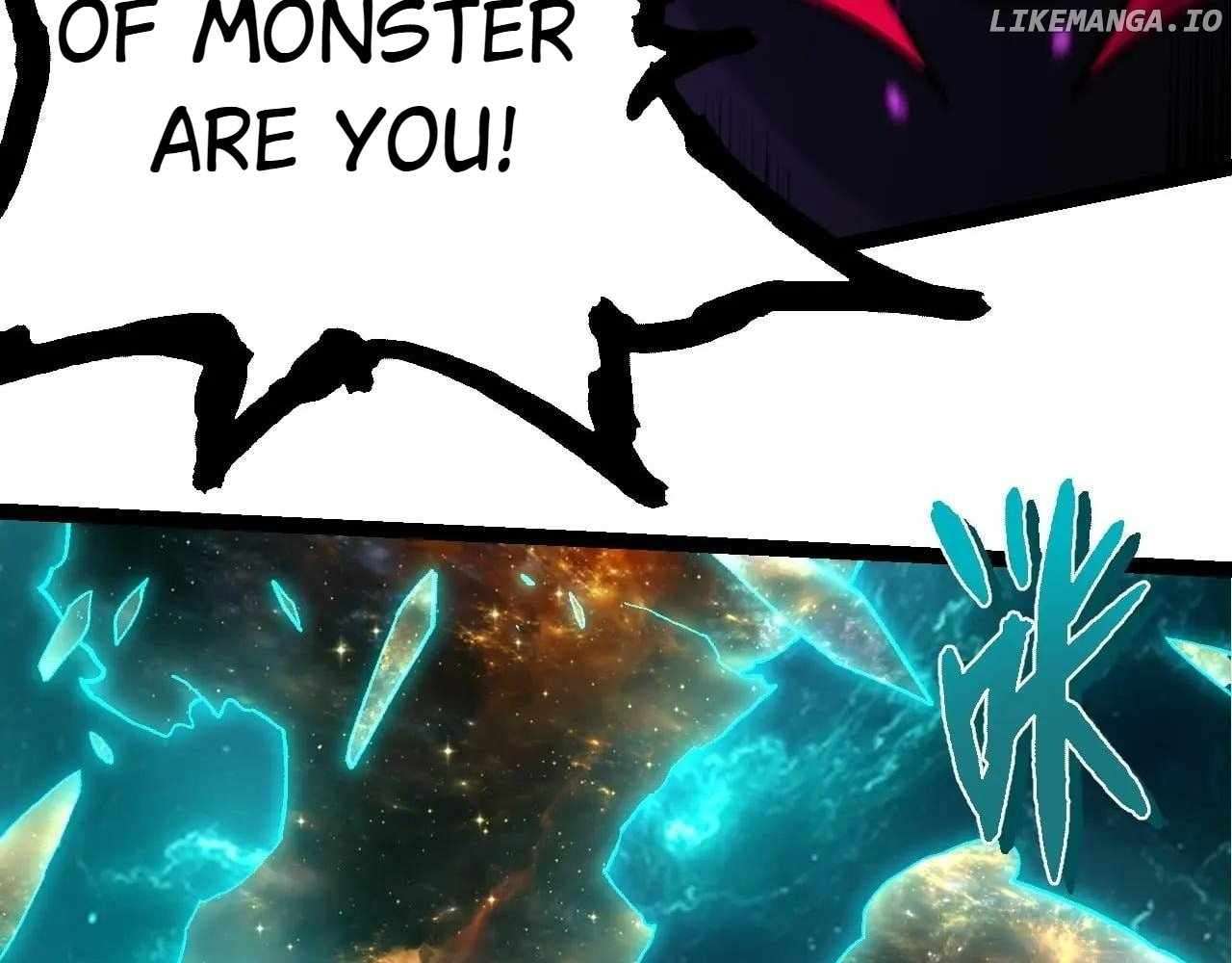 Evolution Begins With a Big Tree, Chapter 384