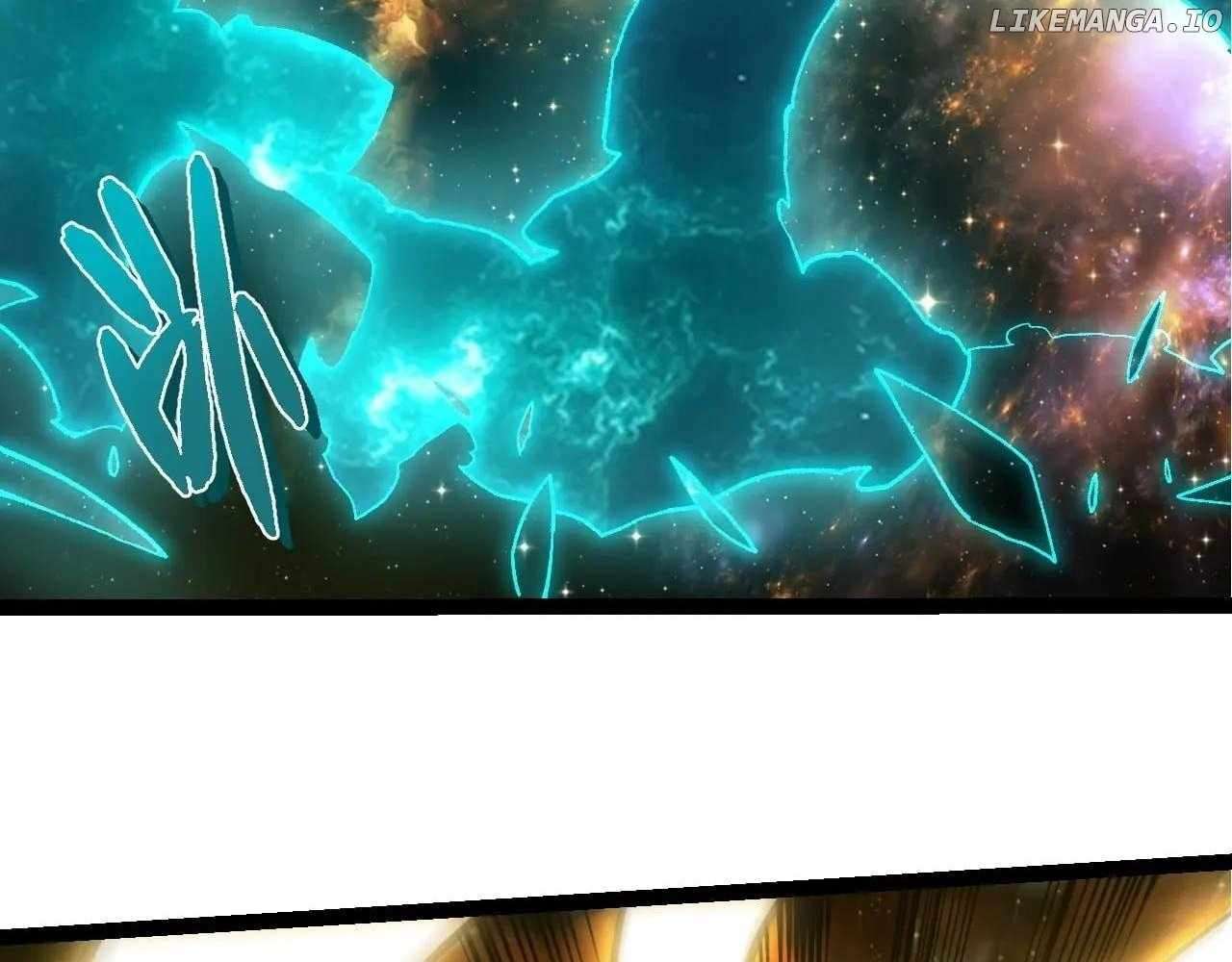 Evolution Begins With a Big Tree, Chapter 384