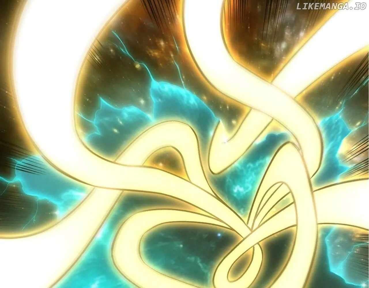 Evolution Begins With a Big Tree, Chapter 384