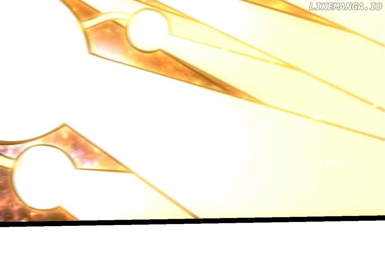Evolution Begins With a Big Tree, Chapter 384