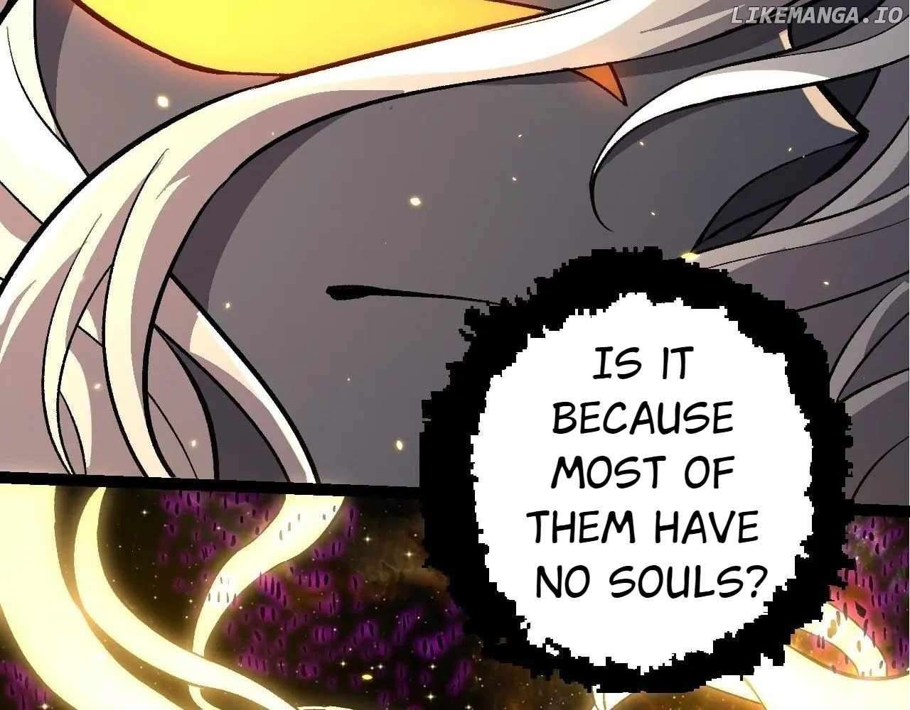 Evolution Begins With a Big Tree, Chapter 384