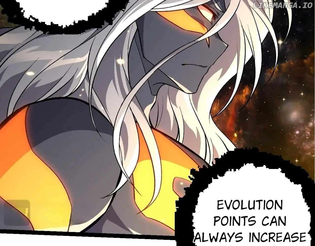 Evolution Begins With a Big Tree, Chapter 384