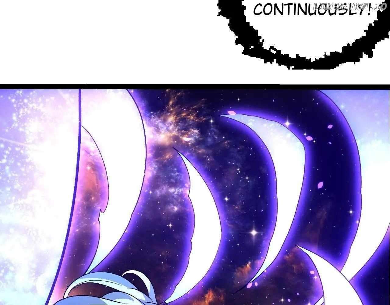 Evolution Begins With a Big Tree, Chapter 384