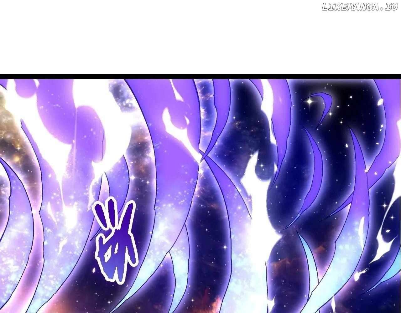 Evolution Begins With a Big Tree, Chapter 384