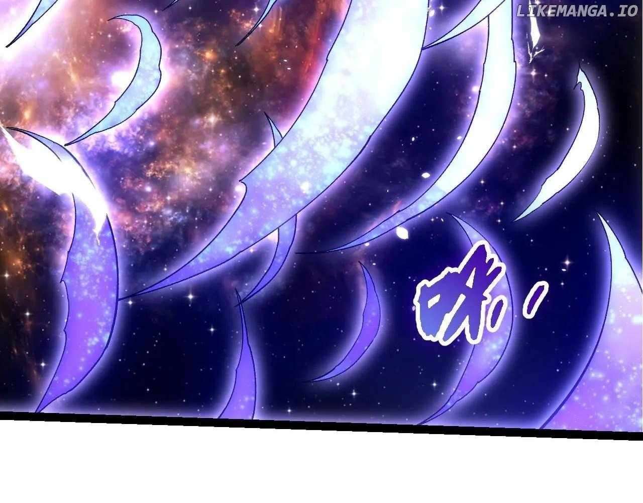 Evolution Begins With a Big Tree, Chapter 384