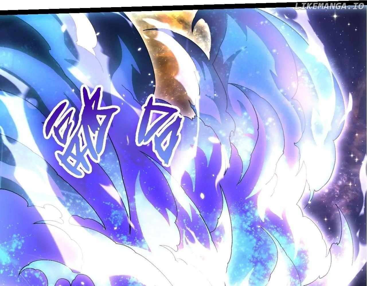Evolution Begins With a Big Tree, Chapter 384