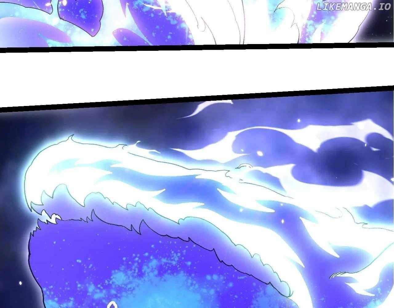 Evolution Begins With a Big Tree, Chapter 384