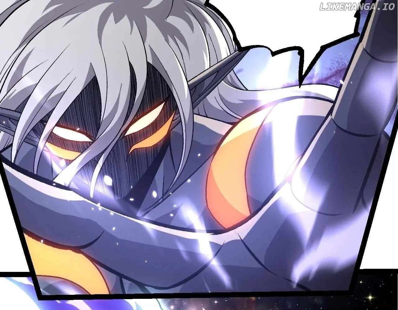 Evolution Begins With a Big Tree, Chapter 384