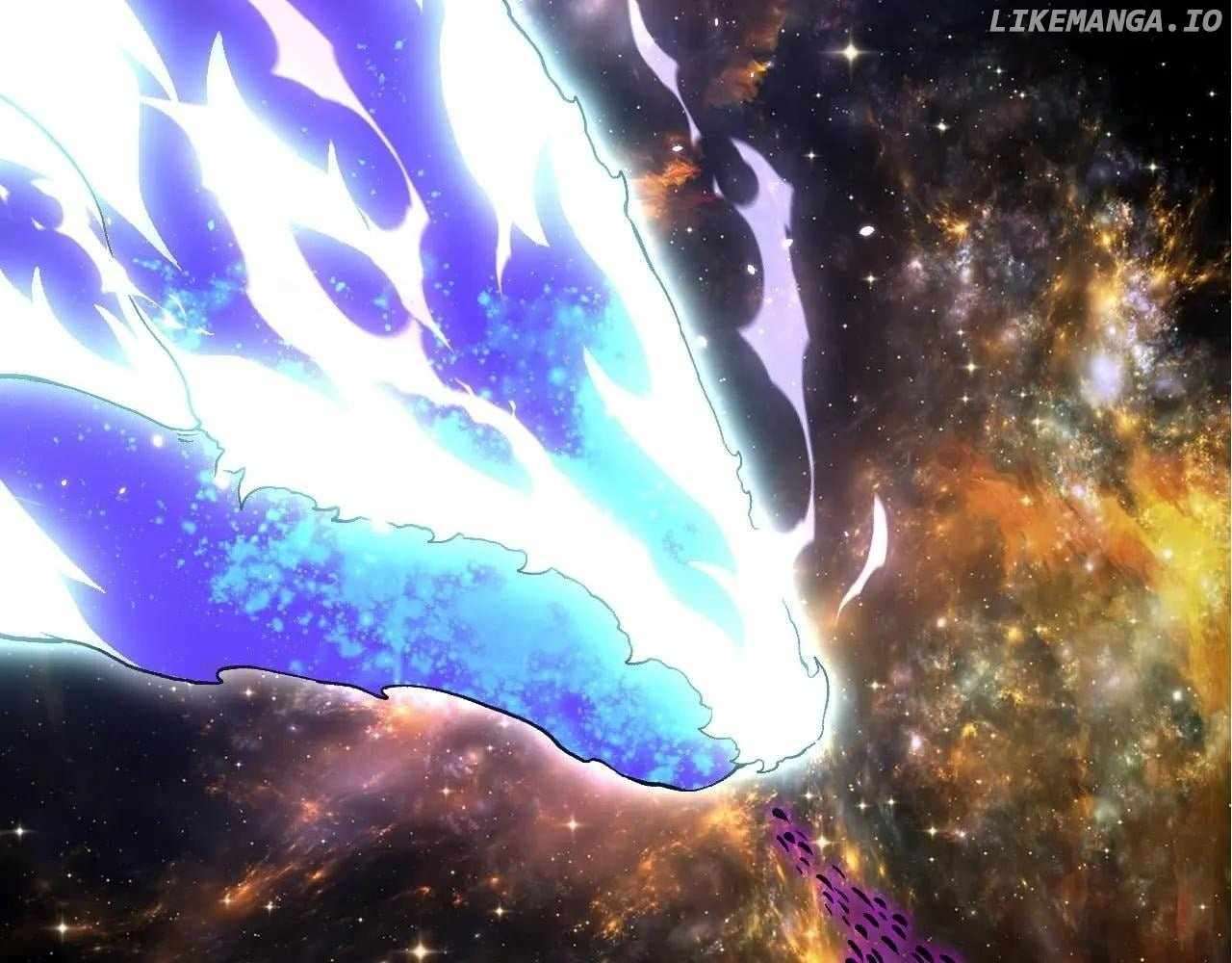 Evolution Begins With a Big Tree, Chapter 384