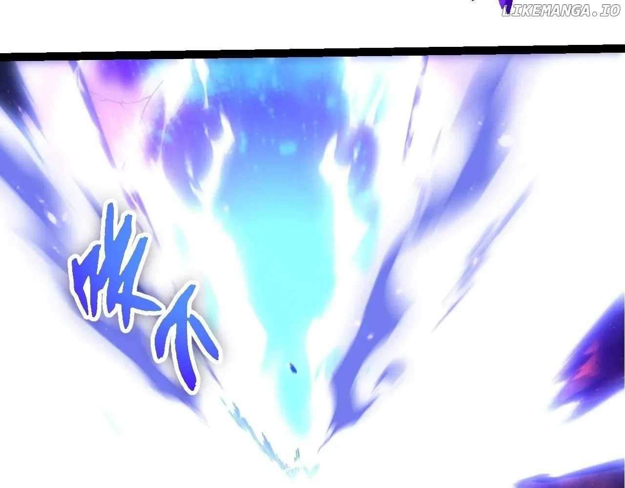 Evolution Begins With a Big Tree, Chapter 384