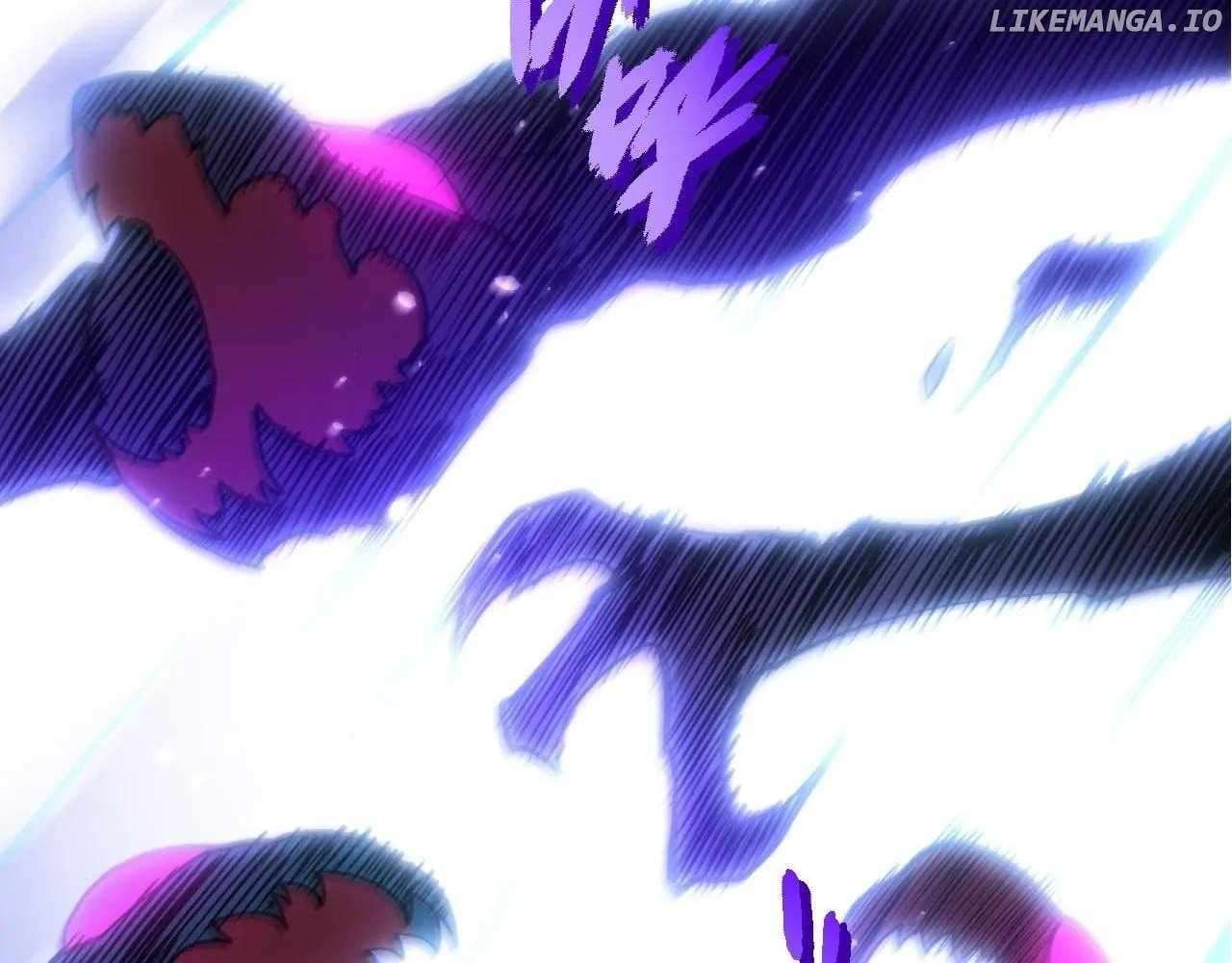 Evolution Begins With a Big Tree, Chapter 384