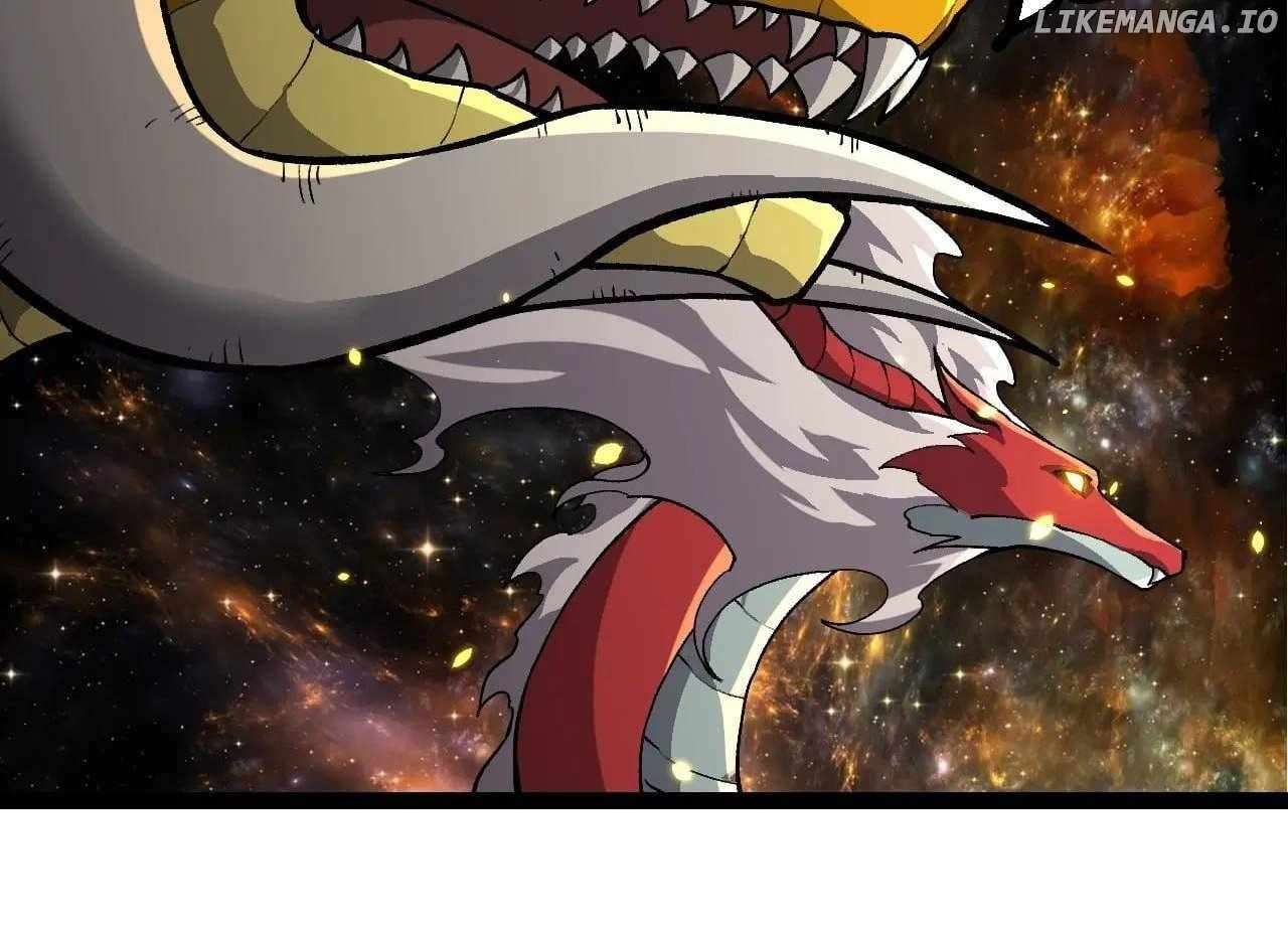 Evolution Begins With a Big Tree, Chapter 384