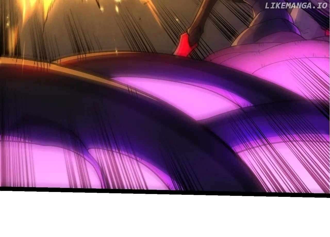 Evolution Begins With a Big Tree, Chapter 384