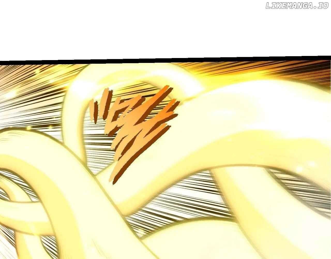 Evolution Begins With a Big Tree, Chapter 384