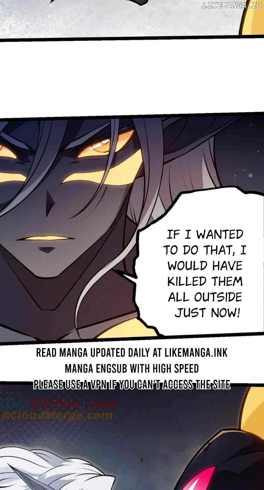 Evolution Begins With a Big Tree, Chapter 385