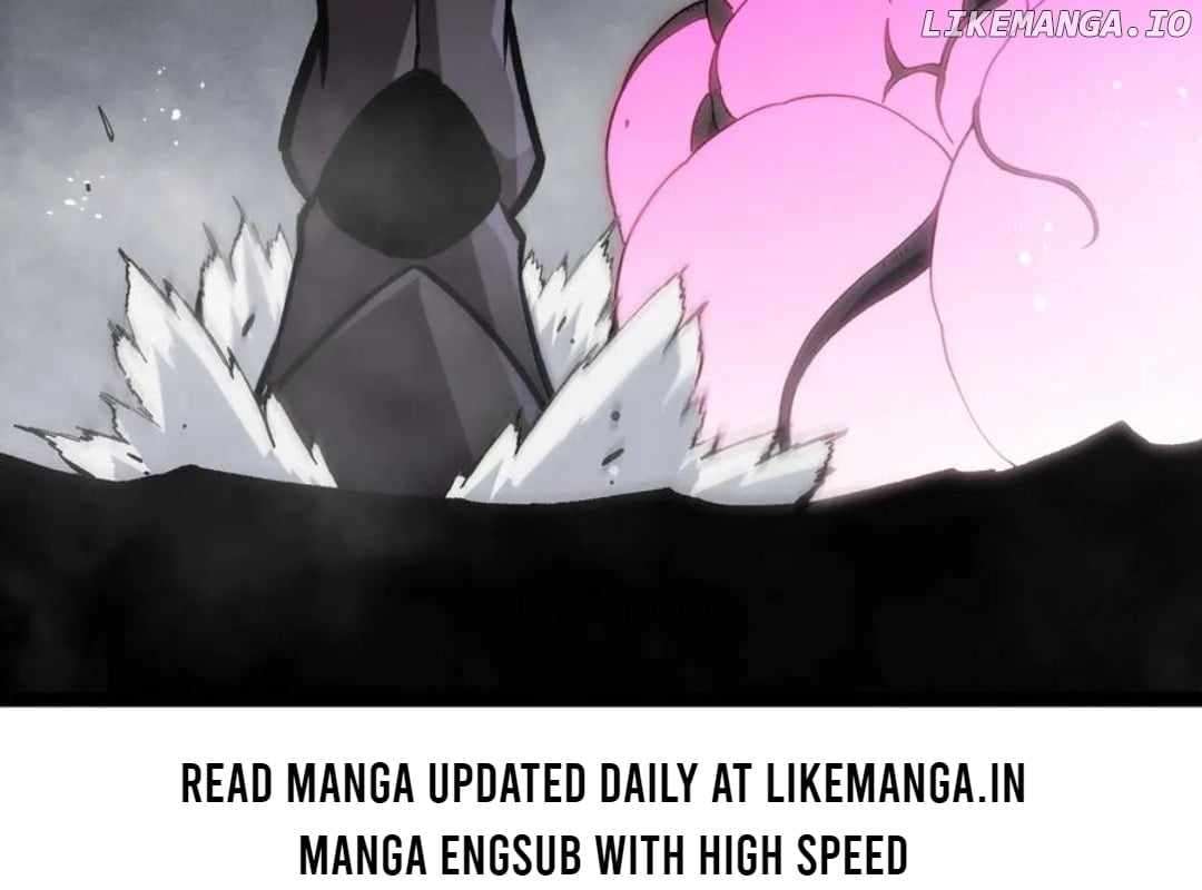 Evolution Begins With a Big Tree, Chapter 385