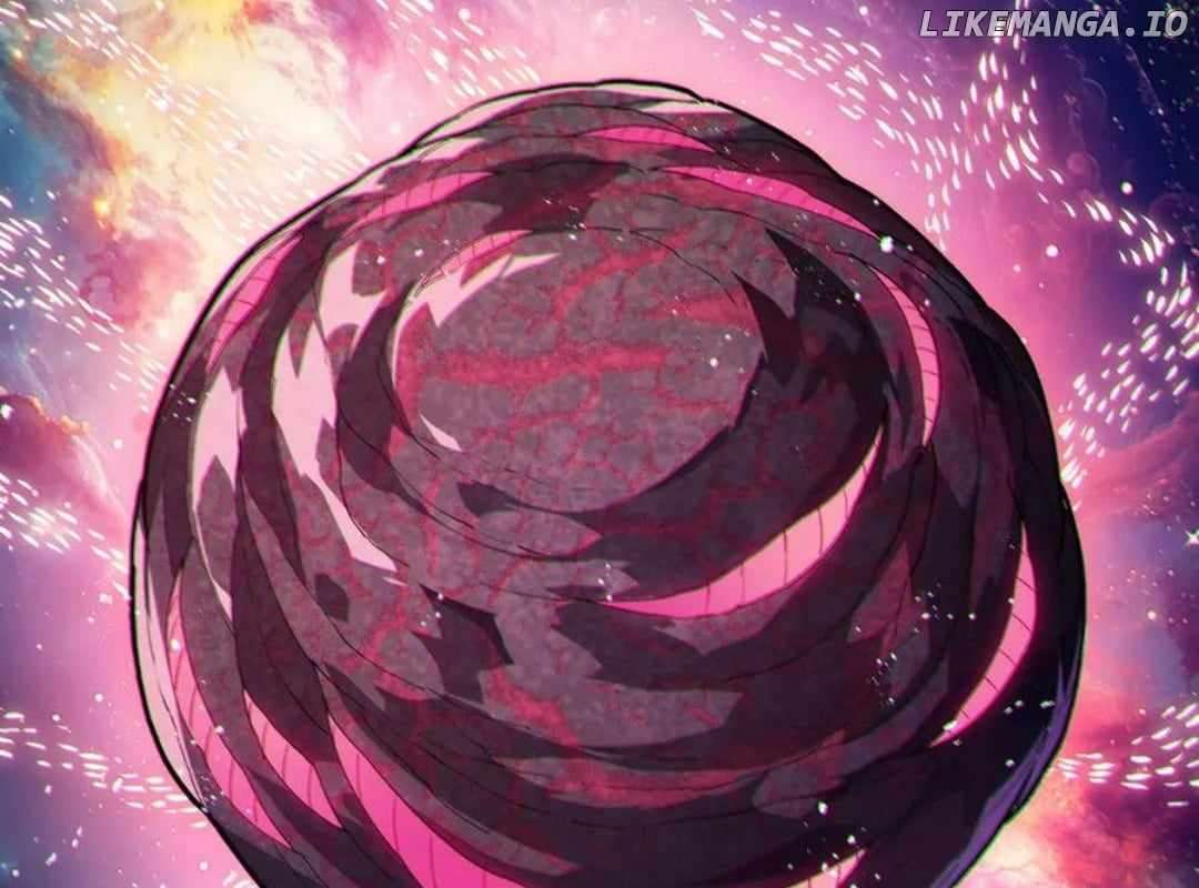 Evolution Begins With a Big Tree, Chapter 385