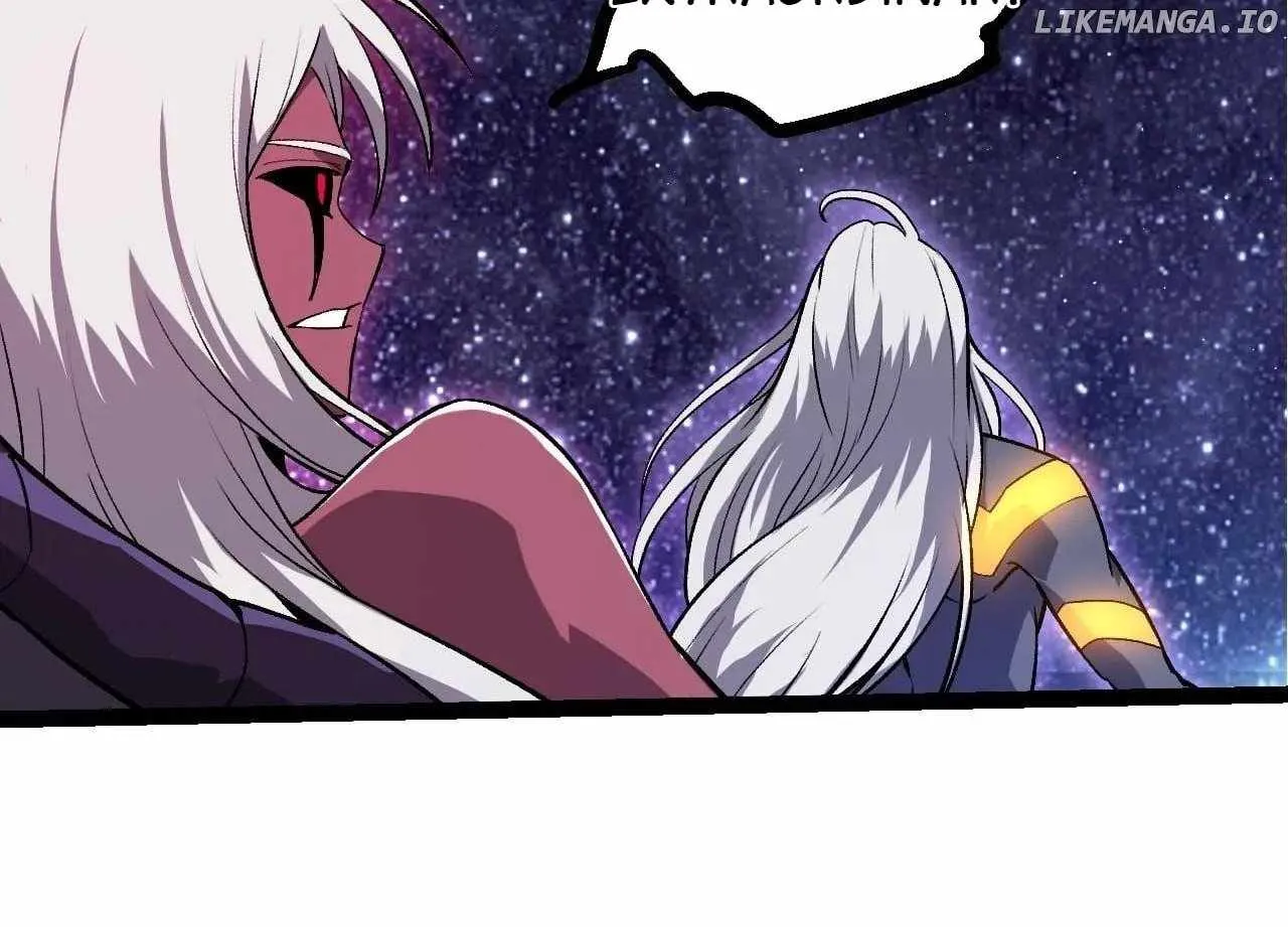 Evolution Begins With a Big Tree, Chapter 386
