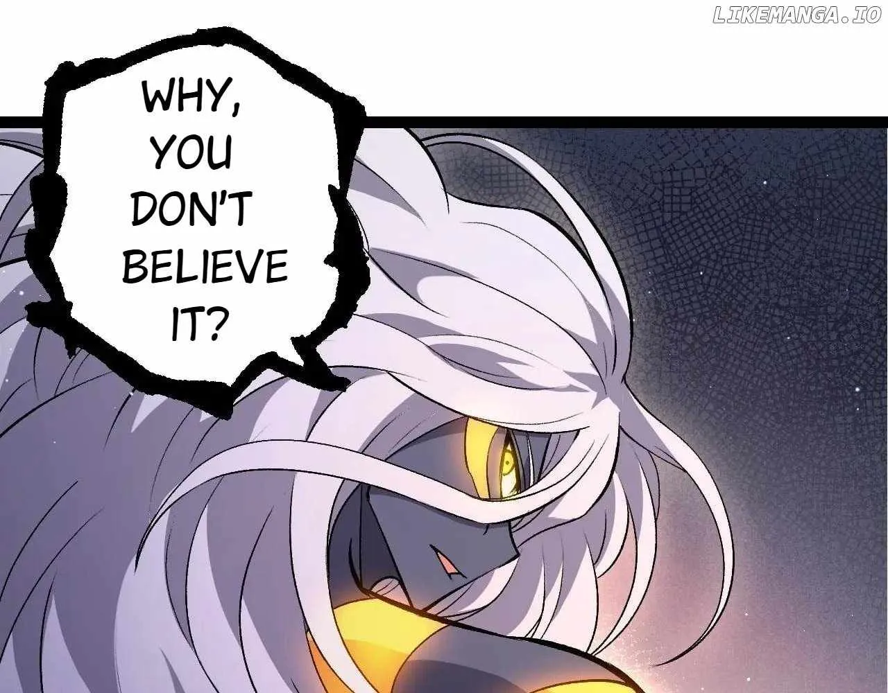 Evolution Begins With a Big Tree, Chapter 386