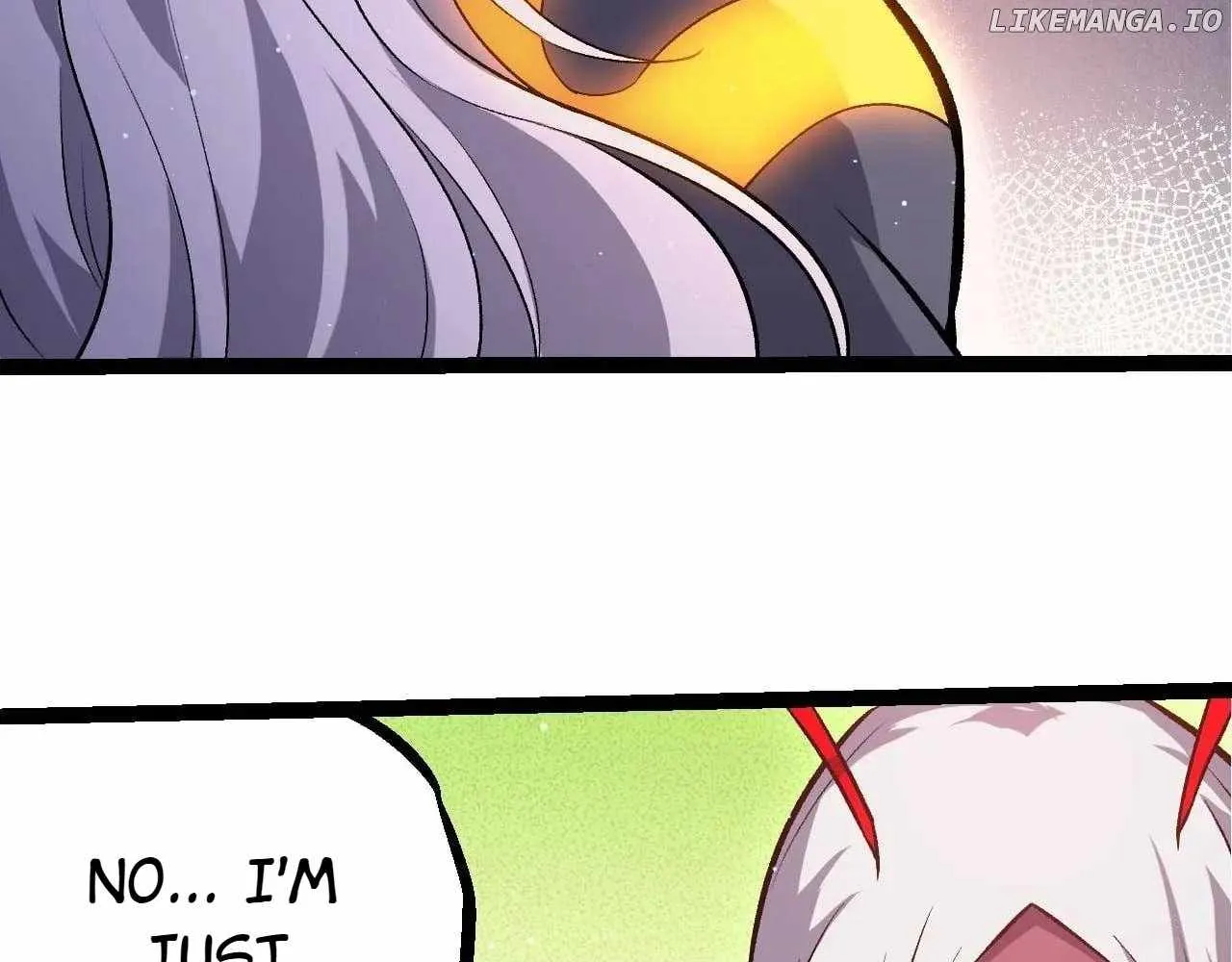 Evolution Begins With a Big Tree, Chapter 386