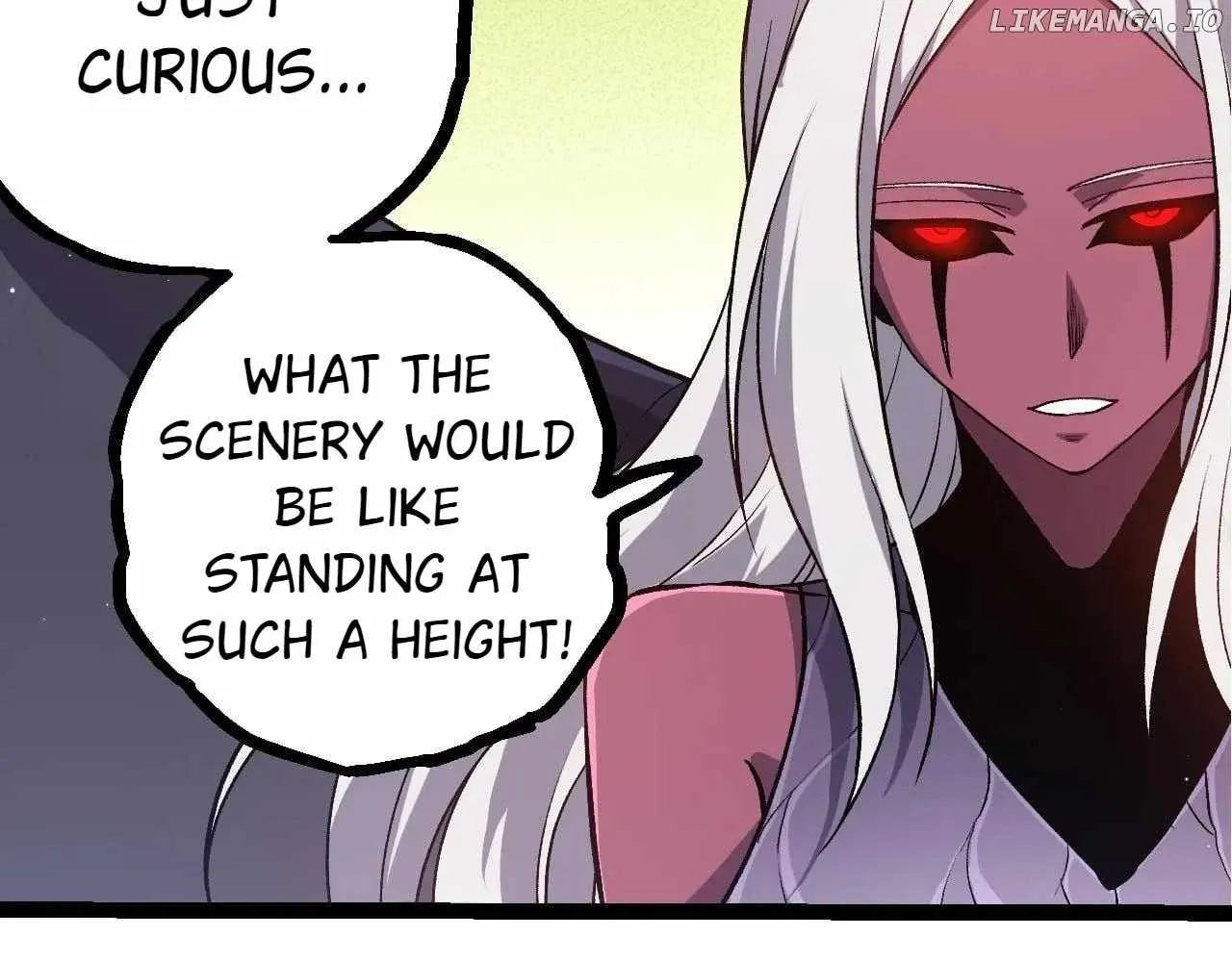 Evolution Begins With a Big Tree, Chapter 386