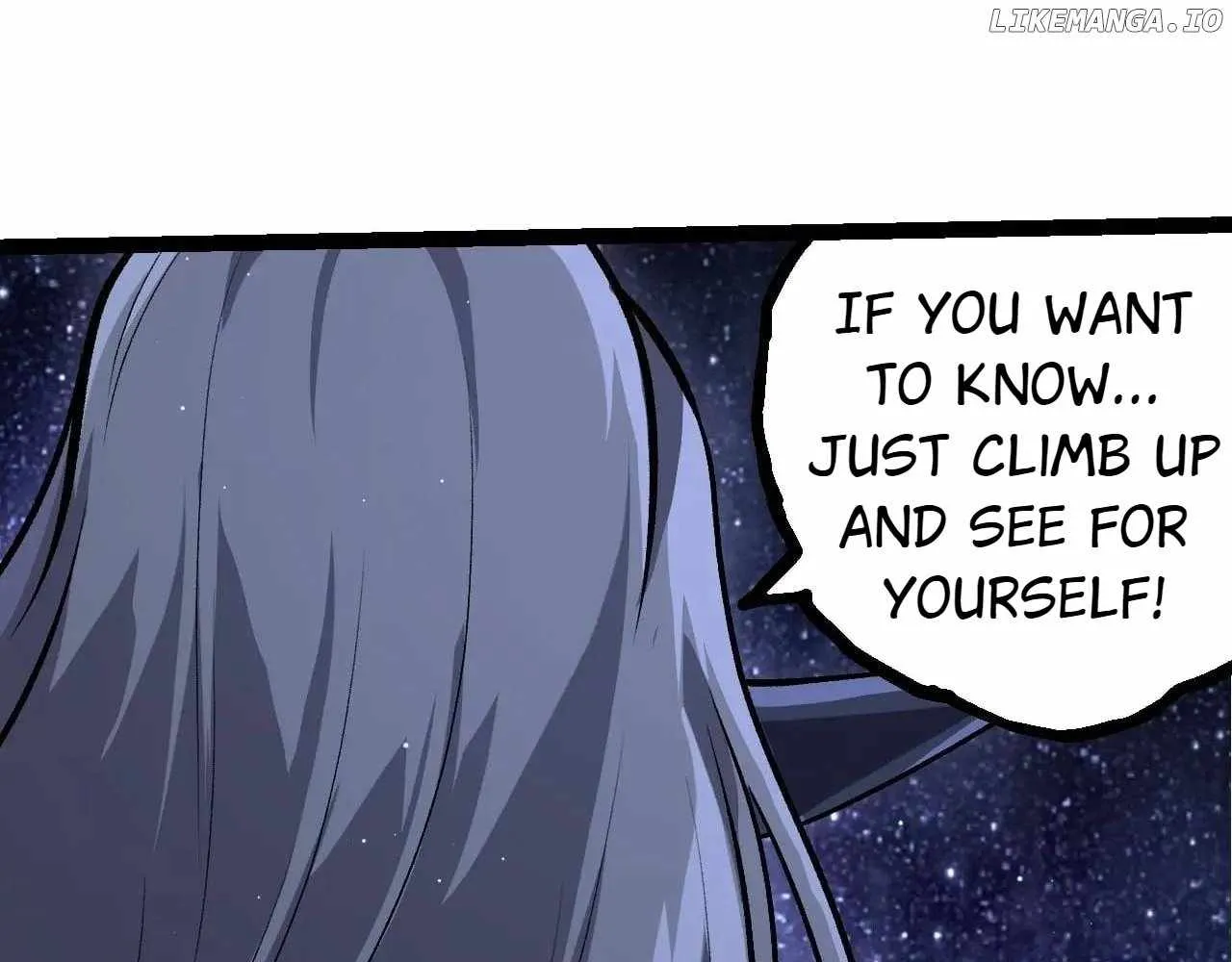 Evolution Begins With a Big Tree, Chapter 386