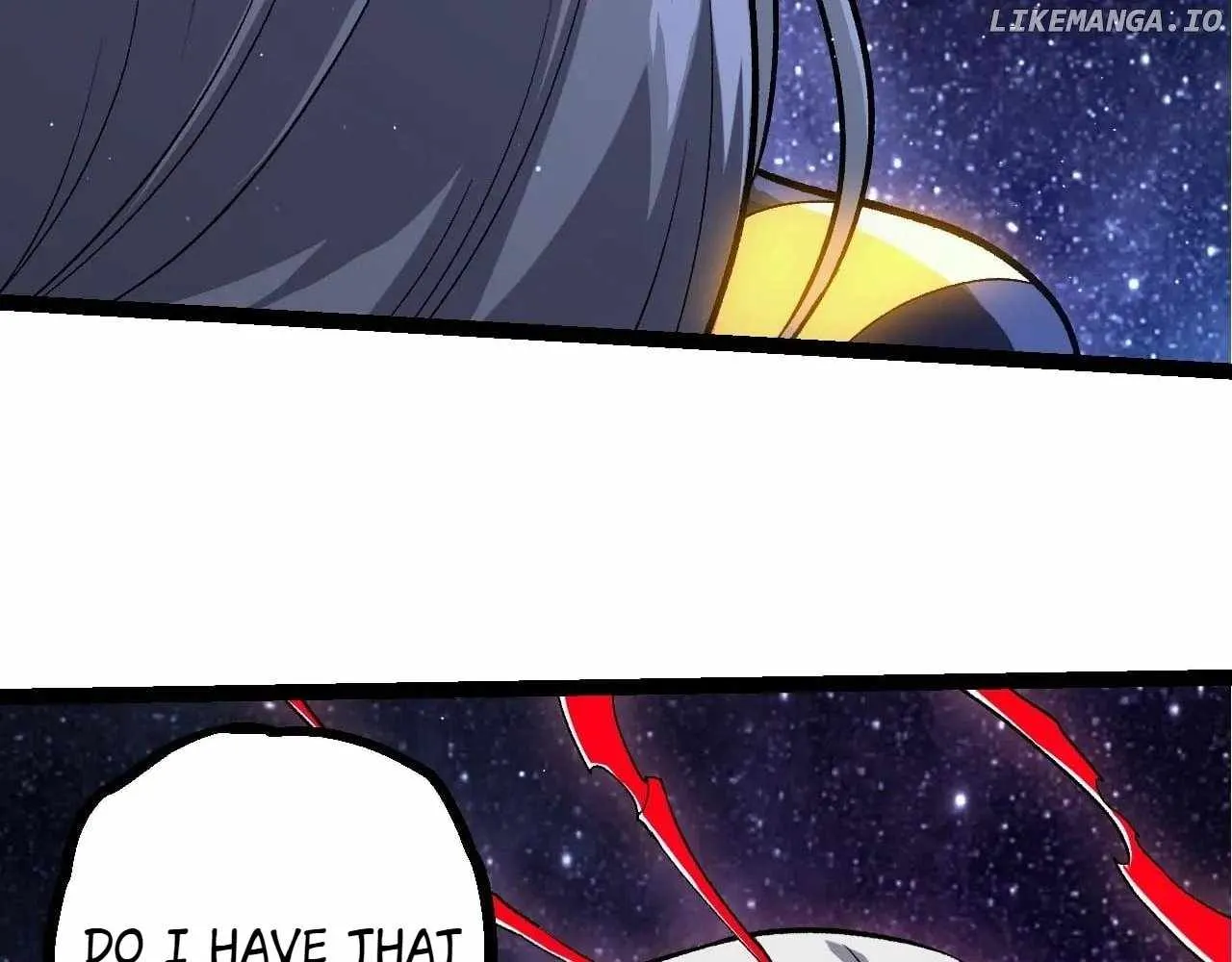 Evolution Begins With a Big Tree, Chapter 386