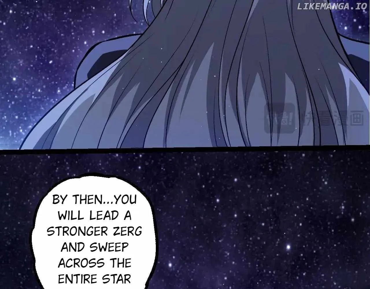 Evolution Begins With a Big Tree, Chapter 386