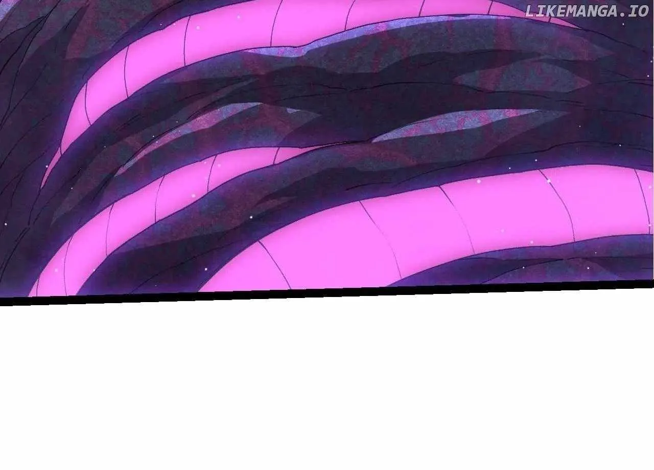 Evolution Begins With a Big Tree, Chapter 386