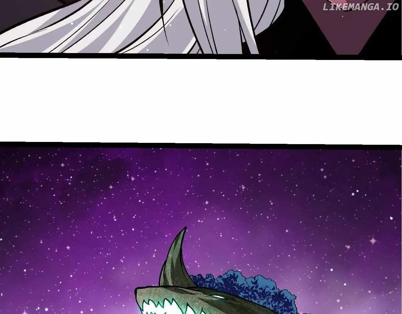 Evolution Begins With a Big Tree, Chapter 386