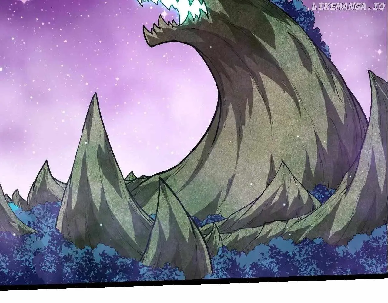 Evolution Begins With a Big Tree, Chapter 386